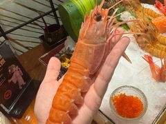 -万岛日本料理铁板烧(万象城店)