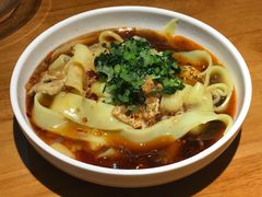 -莲香西域·正宗新疆菜(龙华店)