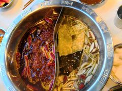 -憨铁匠老火锅(龙岗万科里店)