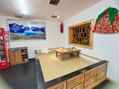 -悦府东北私房菜·饺子王·铁锅炖(长白山万达店)