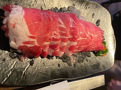 -捞王锅物料理(凯旋路店)