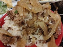 -水林间·寿喜烧自助(仙林金鹰店)