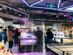 -盒马鲜生(189购物中心店)