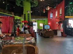 大堂-小娘惹厨房Little Nyonya(狮城有约上榜店)