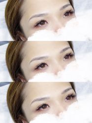 点击看大图 -MIVI·纹眉半永久野生眉