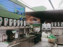 -Yes Lemon就是柠·手打柠檬茶(苏州中心一店)