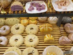 -焙丽拾光(麦凯乐直营店)