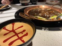 -京韵胡同·酱香羊蝎子火锅涮肉(长寿路店)