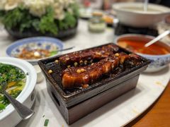 -泓历皇朝酒店(东亭店)