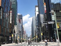 -筑地玉寿司(銀座コア店)