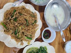 -南记食粥坊·宵夜大排档(莲花总店)