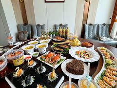-昌顺园·养马岛渔家海鲜餐厅·老鲁菜(龙湖店)