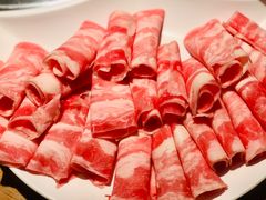 精品肥牛卷-季季红火锅(柳州广惠商业店)