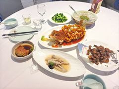 -老阊门菜馆(山塘街店)