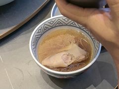 -香阁餐厅·常州菜·常州菜代表品牌(新北奥体店)
