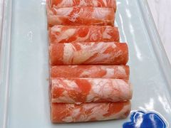 肥牛-星湖特色餐厅· 三岔湖环球融创天堂洲际酒店