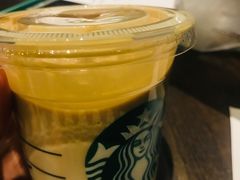 -星巴克(南京商厦店)