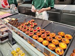 -泸溪河桃酥(西直门凯德店)