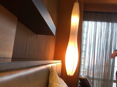 -上海外滩茂悦大酒店