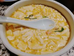 -南京大牌档(凯德大峡谷店)