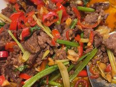 -渔舟意·湖南家宴(萝岗纳金城店)