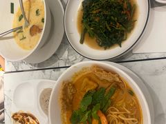 -关夫人餐厅(KLCC阳光广场店)