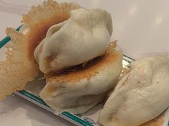 -当家水煎包·牛肉汤(浦江店)