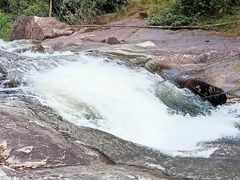-千泷沟大瀑布旅游区