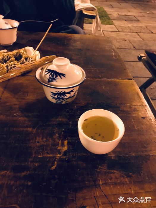 回辉登偰氏面片(东莲花美食街店)图片