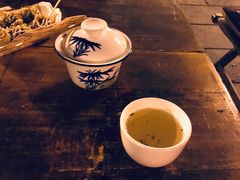 -回辉登偰氏面片(东莲花美食街店)
