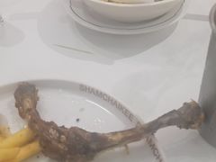 -香港深仔记茶餐厅(东门店)