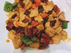 -马凯餐厅(长椿街店)