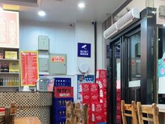 大堂-肆姐面粉馆(坡子街店)