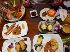 -贵木日本料理·铁板烧(新地假日广场店)