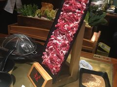 -手选潮汕鲜活牛肉火锅(二七广场店)