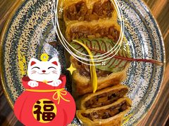 素卷-江太极江浙菜(马桥万达广场店)