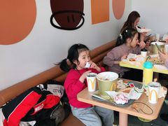 -麦当劳(学院大街店)