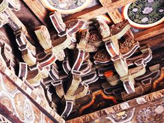 -报恩寺(平武县)