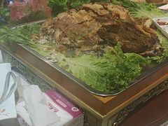 -大汗行宫园林餐厅