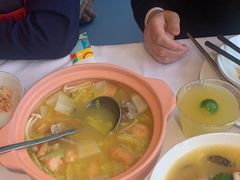 -Aqua Oasis 水天堂(石路天虹店)