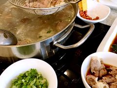 -许府牛杂·鲜牛肉火锅(梁溪万达店)
