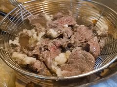 匙柄-牛总正宗牛肉火锅(魁奇路店)