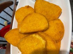 -揽月斋炙子烤肉·清真(安定门·五道营店)
