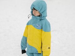 -长沙湘江冰雪世界