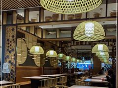 大堂-老昌春饼(松北店)