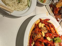 -金陵暴走龙虾·烧烤·排档(南京总店)