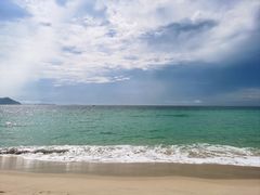 -西涌国际滨海旅游区