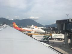 -香港国际机场-T2航站楼