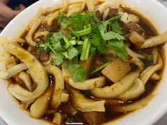 -北大地皖峰饭馆