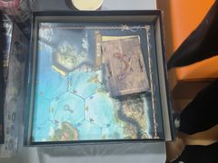 -猎人桌游吧(合生汇店)